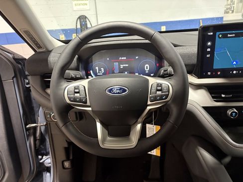 New 2026 Ford Explorer Active image 14