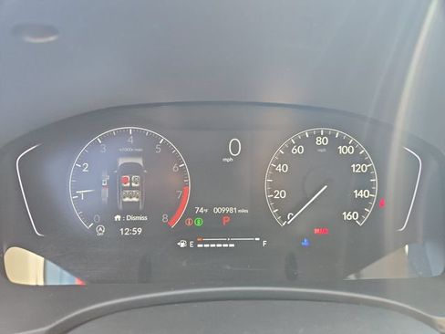 Used 2023 Honda Civic LX image 9