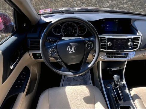 Used 2013 Honda Accord EX-L image 5