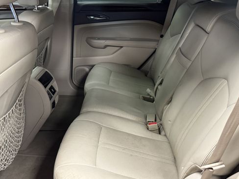 Used 2010 Cadillac SRX Luxury image 11