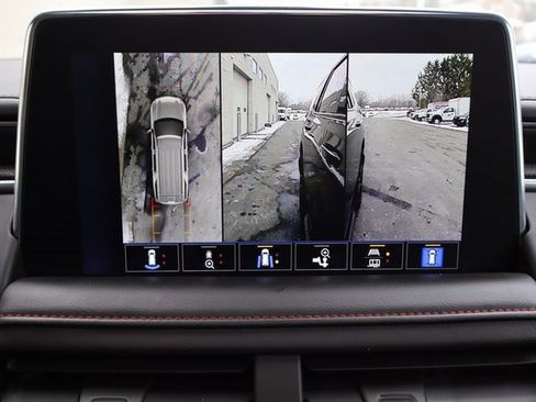 Used 2022 Chevrolet Tahoe RST w/ Luxury Package image 26