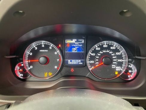 Used 2014 Subaru Outback 3.6R Limited AWD/4WD image 15