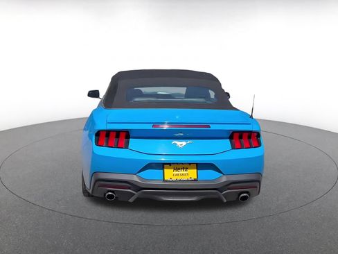 Used 2024 Ford Mustang Premium RWD image 12