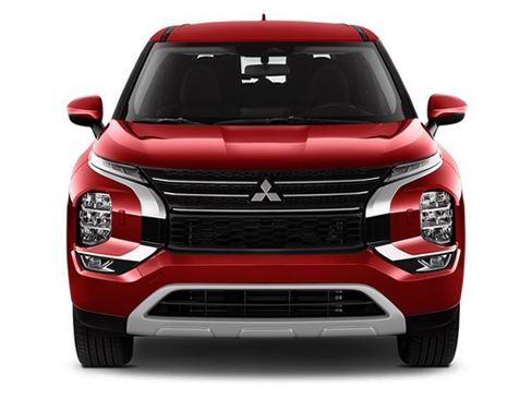 Used 2022 Mitsubishi Outlander ES image 5