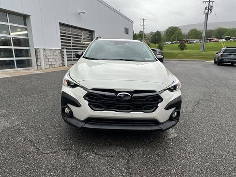 Used 2024 Subaru Crosstrek 2.0i Premium AWD/4WD image 9