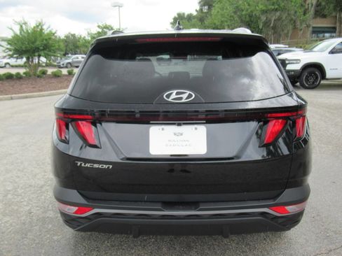 Used 2024 Hyundai Tucson SEL FWD image 6