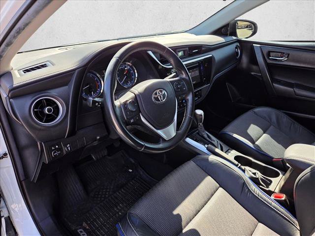 Used 2019 Toyota Corolla SE FWD image 9