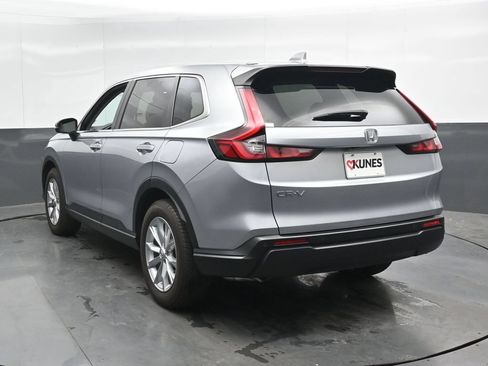 Used 2025 Honda CR-V EX-L image 8