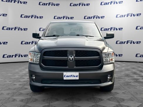 Used 2019 RAM 1500 Express AWD/4WD image 9
