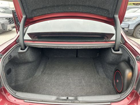 Used 2018 Dodge Charger SXT Plus w/ Quick Order Package 29J image 19