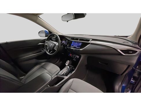 Used 2023 Buick Encore GX Preferred w/ Cold Weather Comfort Package AWD/4WD image 18