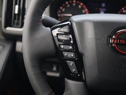New 2026 Nissan Frontier PRO-4X w/ Pro Premium Package image 10