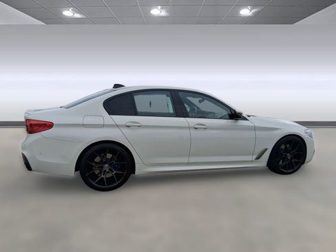 Used 2019 BMW M550i xDrive image 7