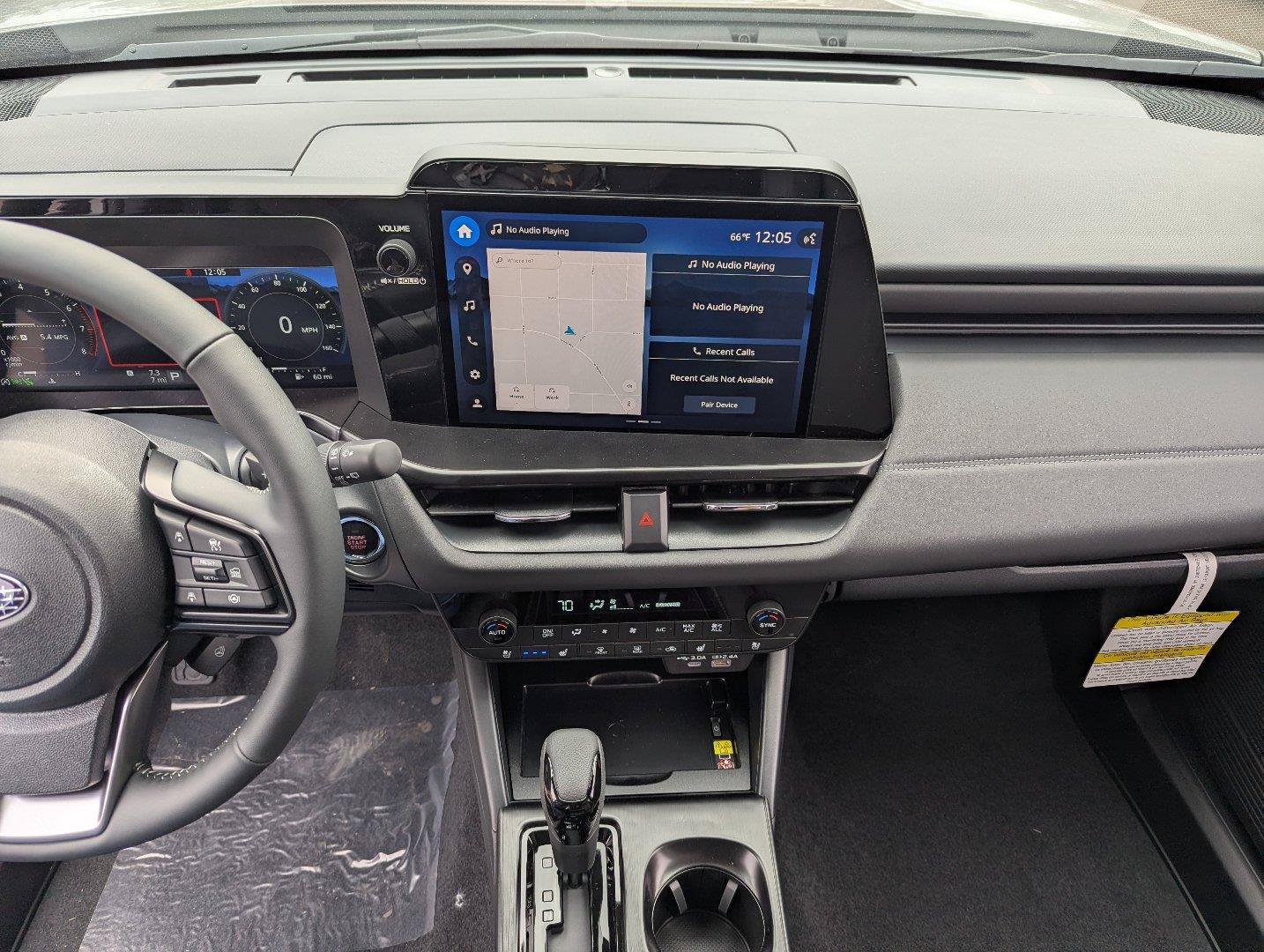 New 2026 Subaru Outback Touring XT AWD/4WD image 18