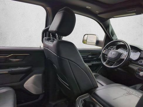 Used 2020 RAM 1500 Limited image 18