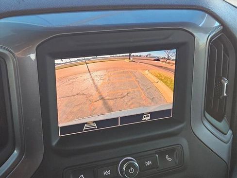 Certified 2024 Chevrolet Silverado 1500 Custom image 13