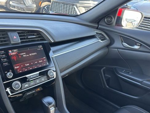 Used 2021 Honda Civic Sport image 28