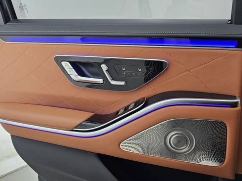 Certified 2023 Mercedes-Benz S 580 S 580 image 19