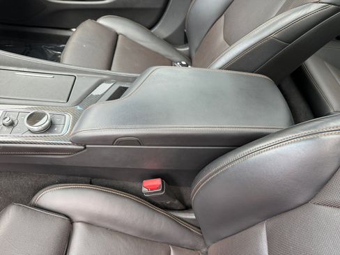 Used 2022 Cadillac CT5 Sport w/ Parking Package image 14