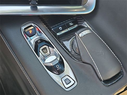 Used 2022 Chevrolet Corvette Stingray Preferred Cpe w/ Z51 Performance Package image 24