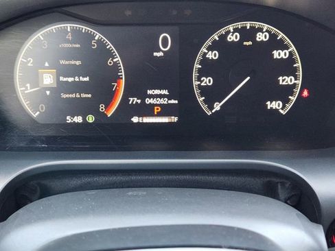 Used 2024 Honda HR-V Sport image 16