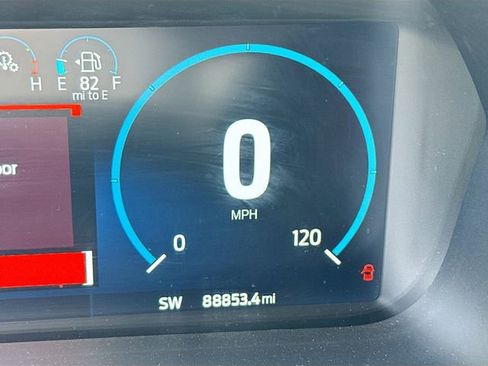 Used 2022 Ford F150 Platinum w/ Equipment Group 701A High AWD/4WD image 14