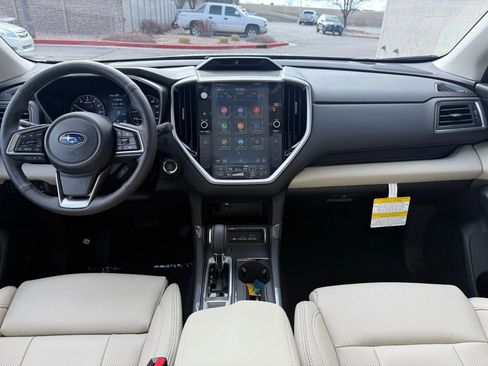 New 2026 Subaru Ascent Limited image 14