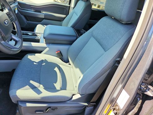 New 2026 Ford F150 XLT AWD/4WD image 12
