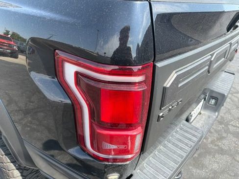 Used 2020 Ford F150 Raptor AWD/4WD image 22