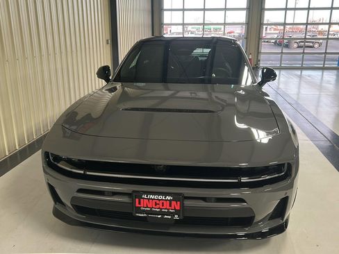 New 2026 Dodge Charger Scat Pack image 7