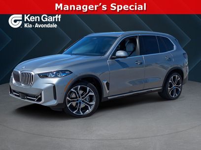 Used 2024 BMW X5 sDrive40i w/ Premium Package
