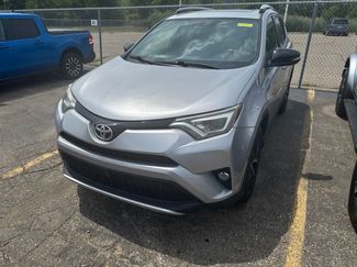 Used 2016 Toyota RAV4 SE AWD/4WD video 1