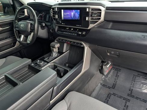 Used 2023 Toyota Tundra SR5 AWD/4WD image 33