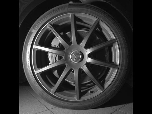 Used 2015 Mercedes-Benz S 63 AMG 4MATIC Sedan image 9