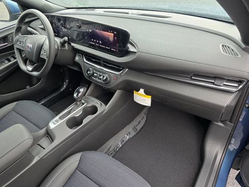 New 2026 Buick Envista Preferred FWD image 27