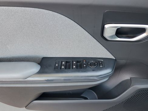 New 2025 Kia K4 EX FWD image 20