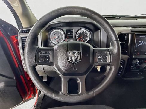 Used 2019 RAM 1500 Express w/ Wheel & Sound Group AWD/4WD image 13