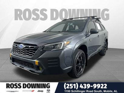 Used 2023 Subaru Outback Wilderness