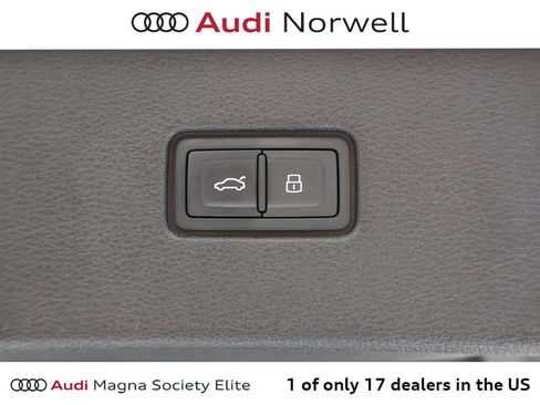 New 2026 Audi RS Q8 performance AWD/4WD image 17