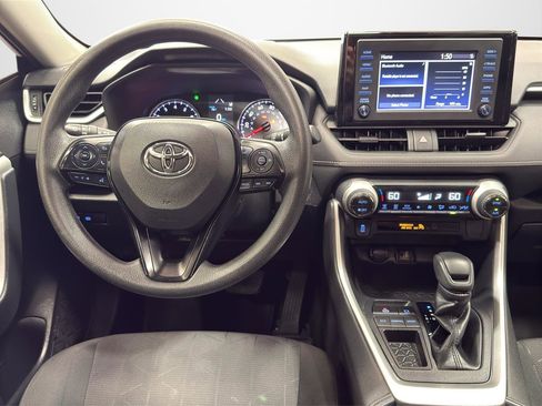 Used 2019 Toyota RAV4 XLE image 16