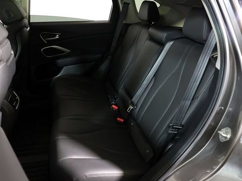 Used 2024 Acura RDX SH-AWD image 13