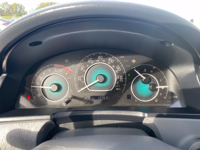 Used 2007 Toyota Solara SLE FWD image 9
