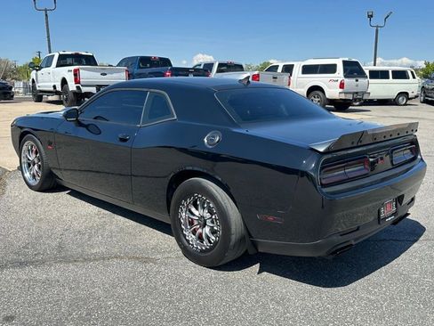 Used 2019 Dodge Challenger R/T Scat Pack w/ 1320 Drag Pack image 5