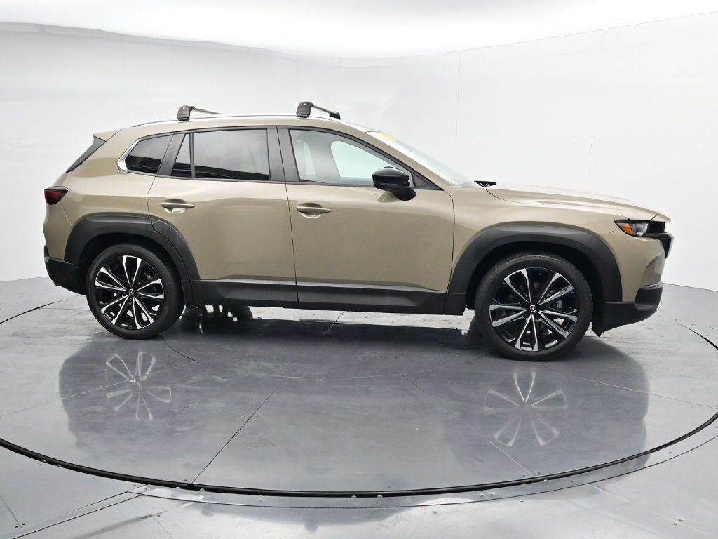 Used 2023 MAZDA CX-50 AWD 2.5 Turbo w/ Cargo Package image 9