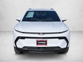 New 2026 Chevrolet Equinox EV LT video 2