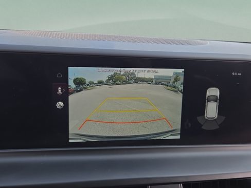 Used 2025 Kia Seltos EX w/ EX Sunroof Package FWD image 29