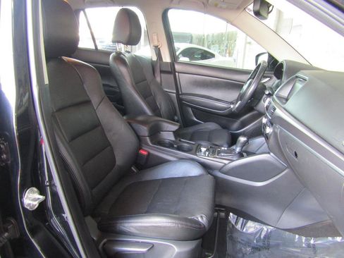 Used 2016 MAZDA CX-5 Grand Touring AWD/4WD image 12