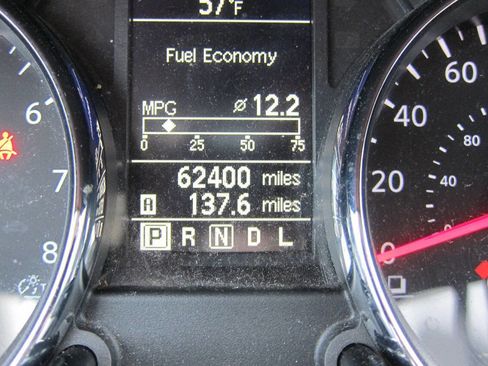 Used 2014 Nissan Rogue S w/ Convenience Package AWD/4WD image 14