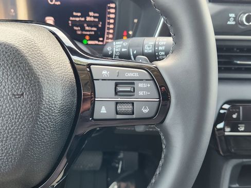 New 2026 Honda Pilot EX-L image 31
