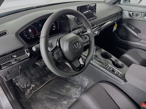 New 2026 Honda Civic Sport image 8